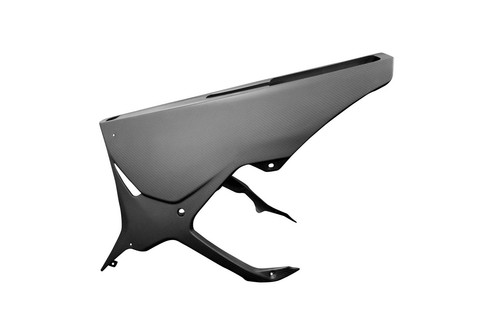 Sabot carbone pour - sabot,